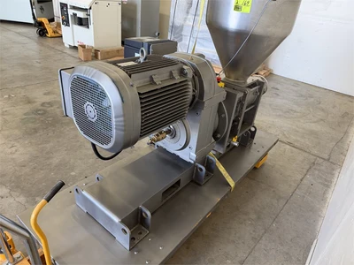 Used 2022 DIAMOND AMERICA TF400 Extruders California US | MachineryMax #1541645