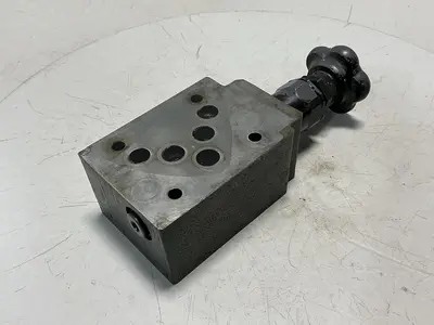 USED REXROTH ZDR 10 VP4-20/200YM