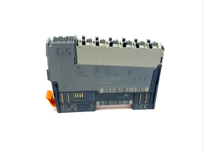 Used B&R Automation X20 DI 9371, X20BM11 Input / Output Modules Michigan US | Maverick Industrial Sales #1397750
