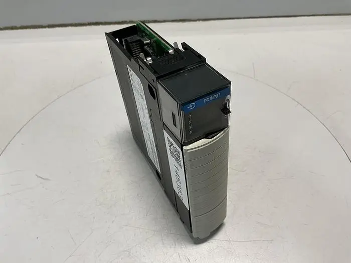 Used ALLEN BRADLEY 1756-IV32/A Relays & Switches Michigan US | Ideal Machinery #696592