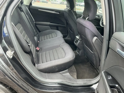 Used 2013 FORD FUSION Sedans Michigan US | Miedema Asset Management Group #1437302