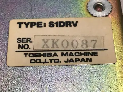 USED TOSHIBA L4104140