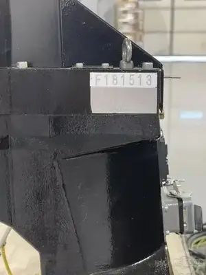 USED 2016 FANUC M-1IA