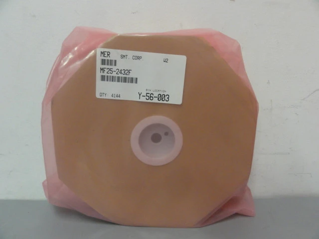 NEW MERITEK MF25-2432F