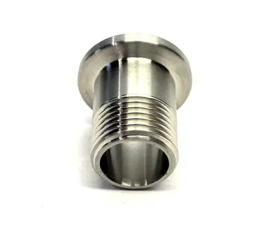 New | in-Stock Pfeiffer 120AEI016-0500 Valves/Fittings Michigan US | Maverick Industrial Sales #1393185