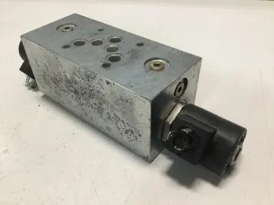 Used INDUSTRIAL MRO HF960819 Valves/Fittings Michigan US | Ideal Machinery #1261372