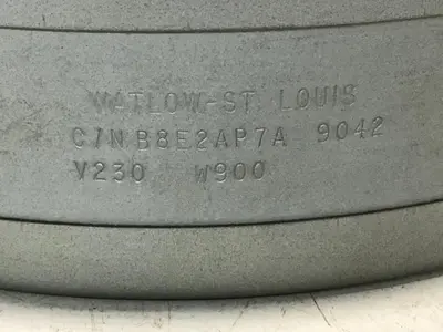 USED WATLOW B8E2AP/A