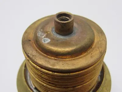 Trane B3AR 21 Radiator Steam Trap Bellows 3/4" B 3