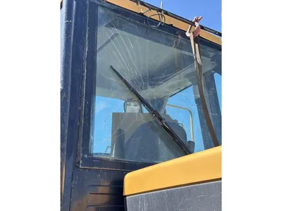 2001 Caterpillar 950G