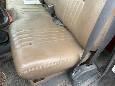 USED 1997 GMC C7500