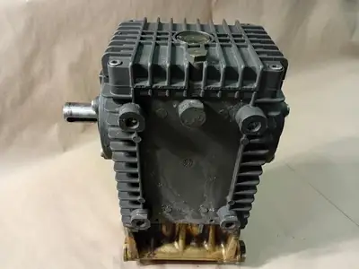 USED INTERPUMP W3521