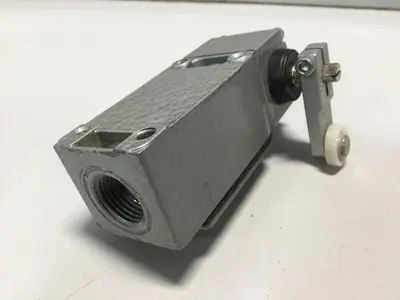 USED TELEMECANIQUE C3JK06