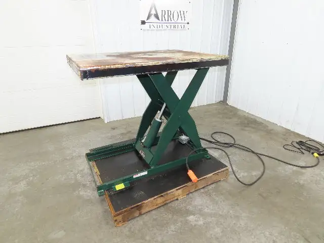 Used SOUTHWORTH _UNKNOWN_ Misc Lifts Indiana US | Arrow Industrial #1367368