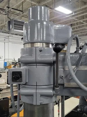 ARBOGA RLM 3508 Drilling, Radial | Machinery Central (10)