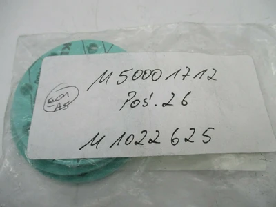 NEW Klingersil C-4400
