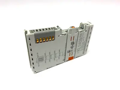 USED BECKHOFF DIGITAL INPUT MODULE