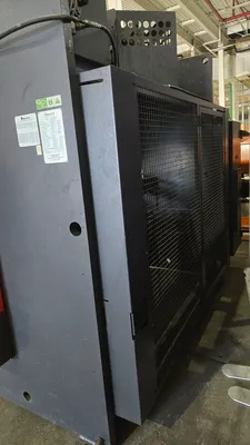 USED 2008 AMADA HDS-8025NT