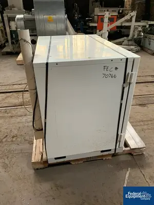 USED Yamato Scientific Yamato DH62 Programmable Convection Oven