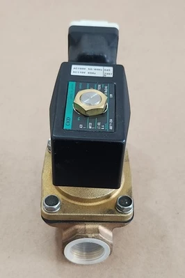 NEW CKD ADK11-20A-03M-AC100V