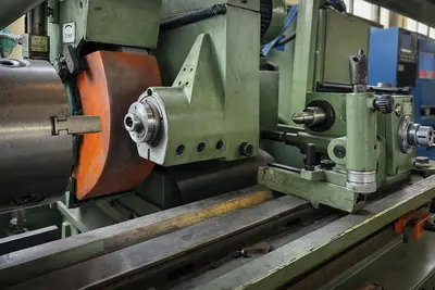 Used TACCHELLA 612UN Universal Cylindrical Grinders IT | Gamba Macchine Srl #1281123