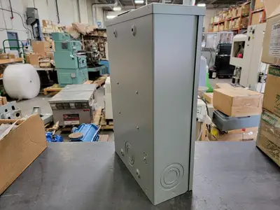 NEW HYDEL EK400RO