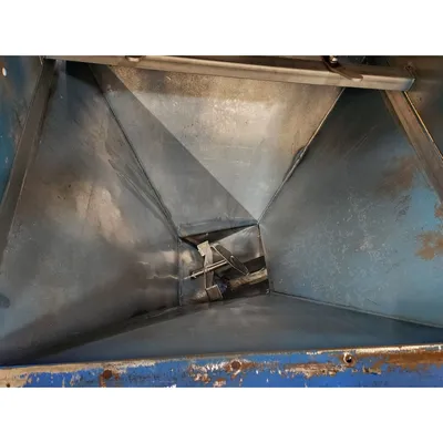 Used FLEXICON CORP. _UNKNOWN_ Bag Dumpers - Bag Break Stations West Virginia US | JM Industrial #1333724