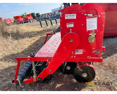 Used TAR RIVER _UNKNOWN_ Grain Drills Iowa US | Keast Enterprises #1360422