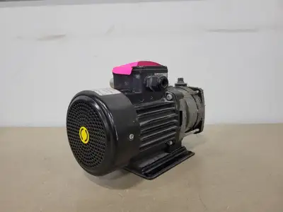 USED GRUNDFOS 71AC