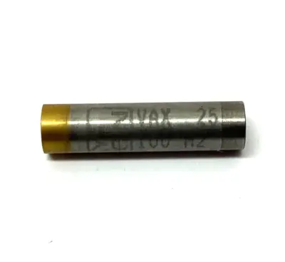 VAX 25 100 M2 XNT | Dayton Progress  Blank Die Punch Button .0720 LOT OF 3 - New Other