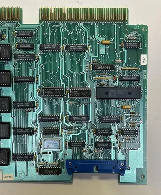 USED GE FANUC IC600CB526N