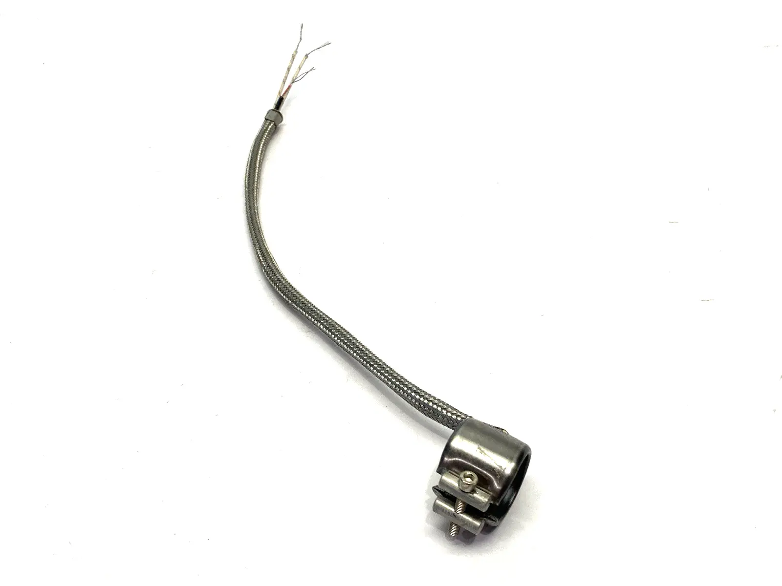 New | in-Stock Watlow Band Heater 1" Diameter 120V 150W Heater Bands Michigan US | Maverick Industrial Sales #1413453