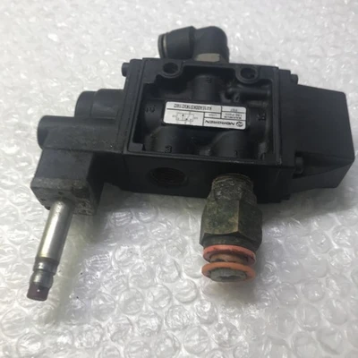 USED Norgren K41EA00KS1KV21W1