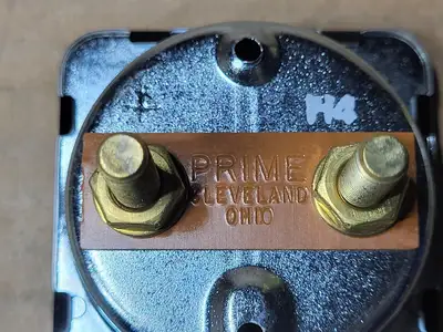 NEW PRIME 2969S
