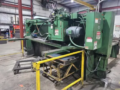 CINCINNATI INC 4H12 Shears | MD Equipment Services LLC (7)