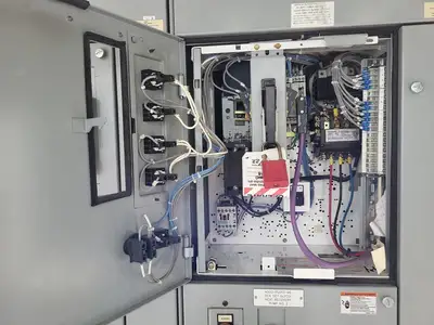 NEW SIEMENS TIASTAR