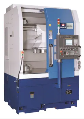 HONOR VL-86A Vertical Turning Lathes (VTL) | New Vision Machine Tools, LLC (1)