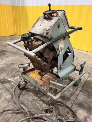 USED GULLCO KBM-18
