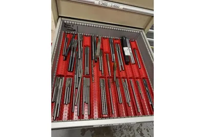 Used _UNKNOWN_ _UNKNOWN_ Reamers Utah US | KD Auctions #1549463