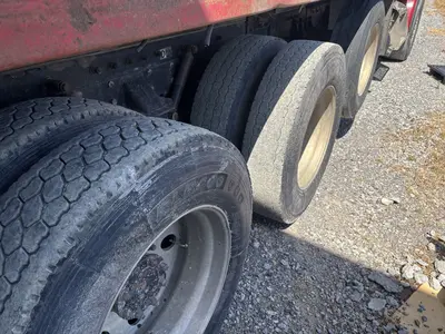 Used 2004 PETERBILT 378 Dump trucks Louisiana US | Proxy Equipment #1388910