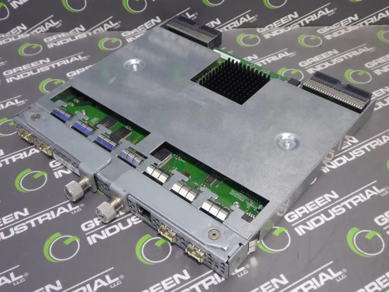 IBM F95P1960 649 Server Fibre Chanel Interface Module Used
