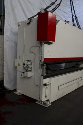 250 TON X 14' WYSONG MODEL #PHS250-168 HYDRAULIC PRESS BRAKE