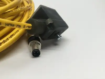 Used Turck U-68924 Electrical Fittings Michigan US | Maverick Industrial Sales #1395844