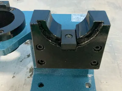Used _UNKNOWN_ LDCAT50B CAT Holders Ohio US | HGR 24 #1357341
