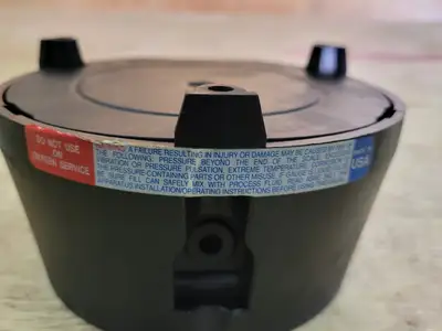 PSI Pressure Gauge