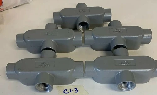 NEW Killark 0159006