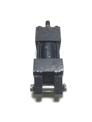 Mosier EJ1255A1 Pneumatic Air Cylinder 1-1/2″NPT 150 PSI