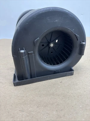 New Spal  24V Double Blower Assembly for  006-B39/I-22. 24 Volt Fast Shipping