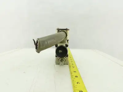 Rexroth 4WE6E51/AN9D/5V Hydraulic Solenoid Control Valve