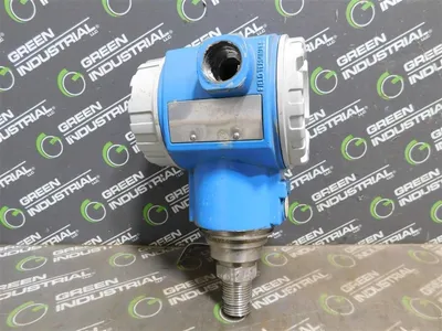 Endress+Hauser PMP71-ABC1PB1RAAAU Cerabar S Pressure Transmitter Used