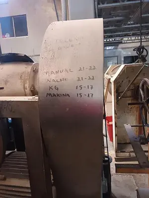 Used CASA HERRERA TORTILLA CHIP PRODUCTION LINE Food Production Lines Texas US | Bakery Machinery and Engineering #1770279